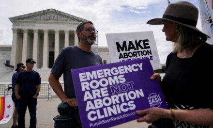 The GOP’s Insufficient Abortion Platform