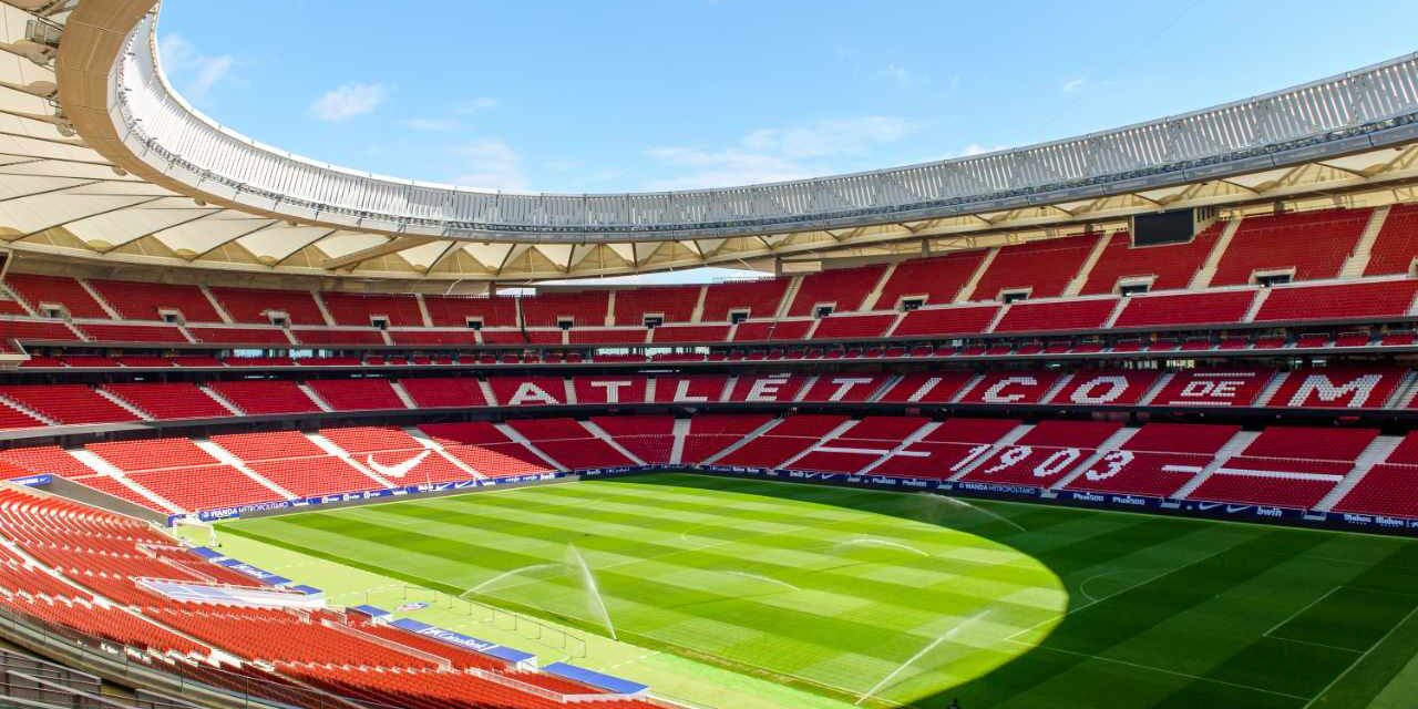 Kraken Becomes Official Crypto Partner of Spain’s Iconic Football Club Atlético de Madrid