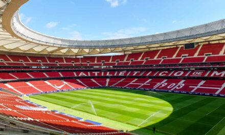 Kraken Becomes Official Crypto Partner of Spain’s Iconic Football Club Atlético de Madrid