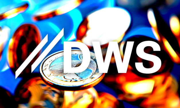 DWS confirms plans to launch first regulated euro-backed stablecoin in 2025