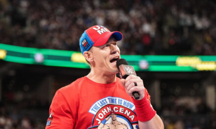 John Cena’s Best—And Worst—Options For Final WWE Retirement Match