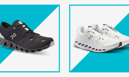 5 Best On Cloud Shoes for Walking, According to Podiatrists and Reviewers