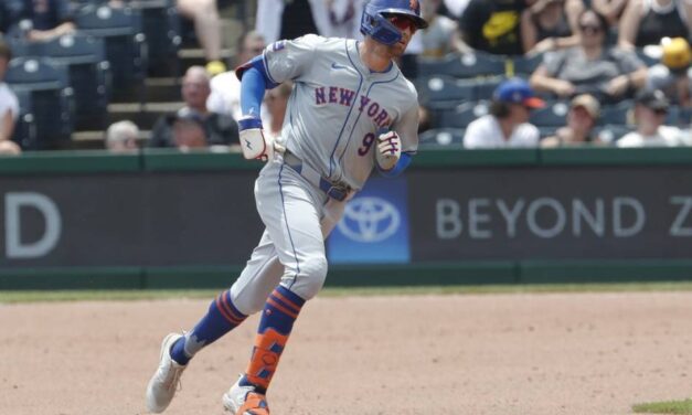 New York Mets vs. Colorado Rockies live stream, TV channel, start time, odds | July 14