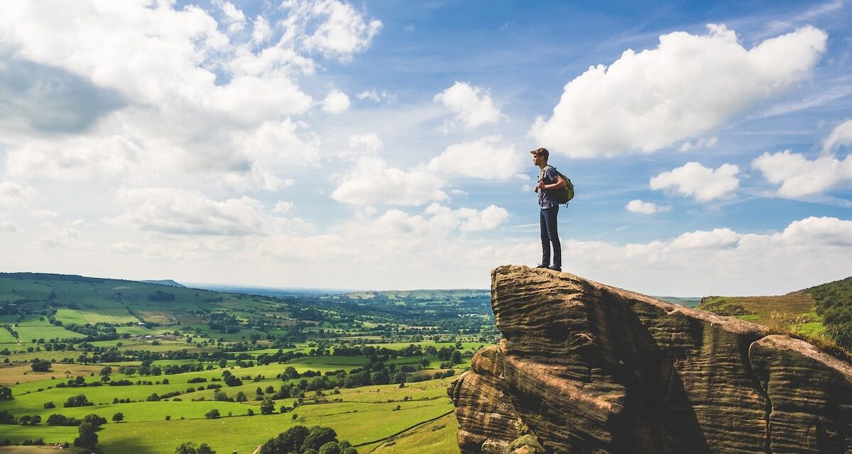 Discover this historic pottery hotspot in the heart of England