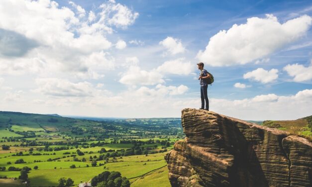 Discover this historic pottery hotspot in the heart of England