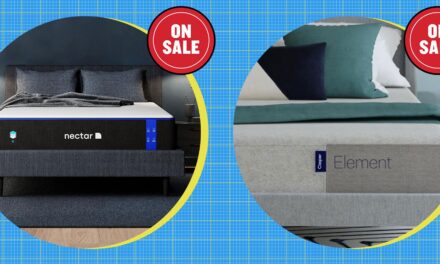 The Best Prime Day Mattress Deals to Shop Now