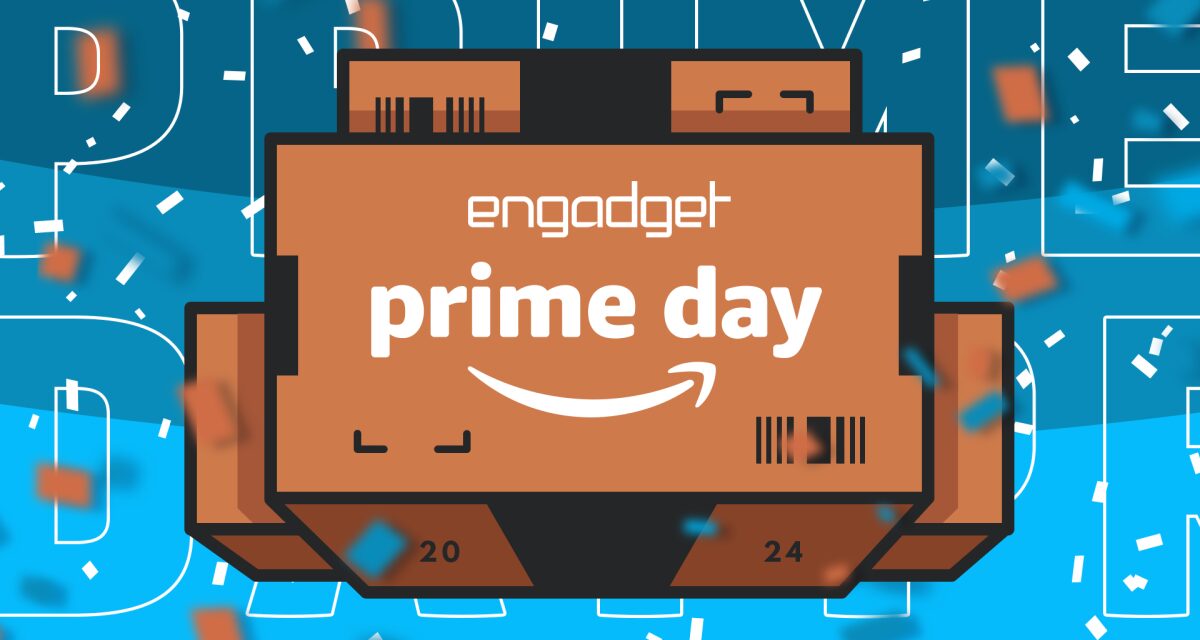 The 31 best Amazon Prime Day deals on our favorite gadgets are up to 50 percent off