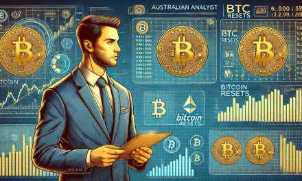 Aussie Analyst Says BTC Reset Over, Prepare for What’s to Come