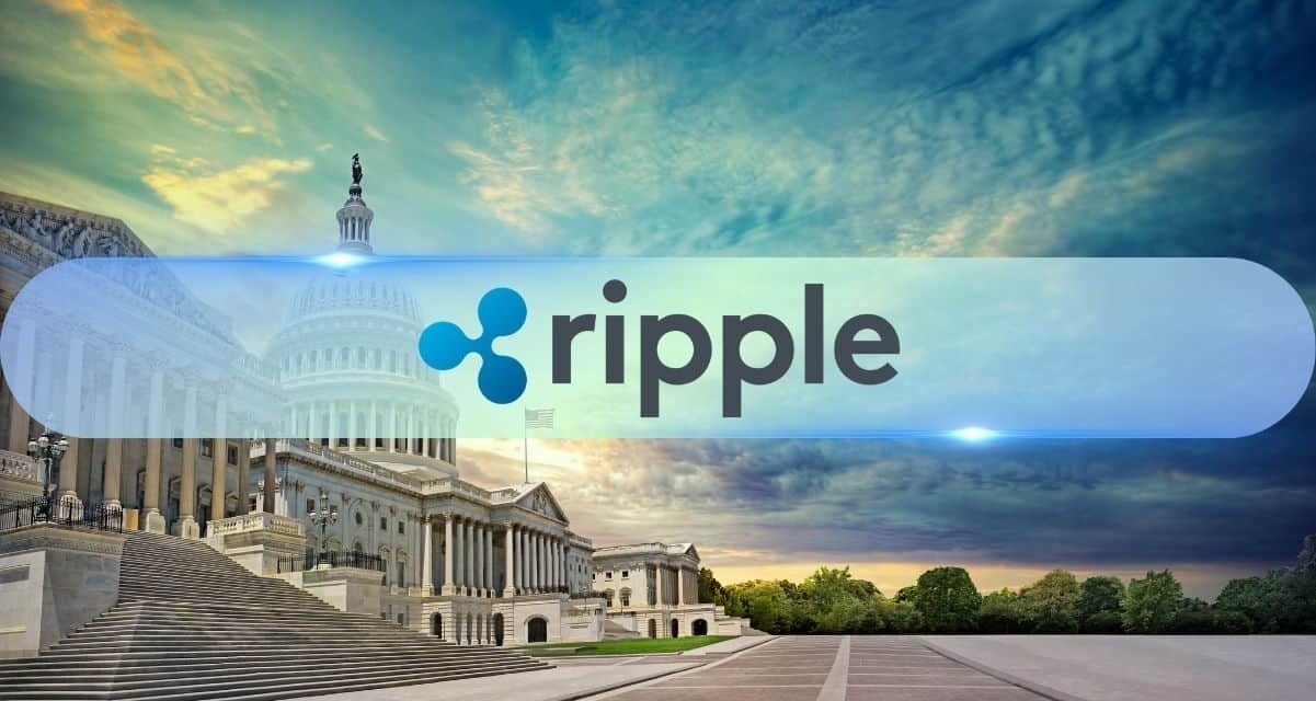 Ripple Contributes $1 Million to Unseat Elizabeth Warren