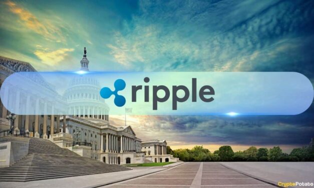 Ripple Contributes $1 Million to Unseat Elizabeth Warren