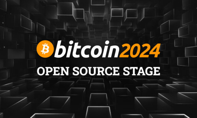 Bitcoin Open-Source Development Takes The Stage In Nashville