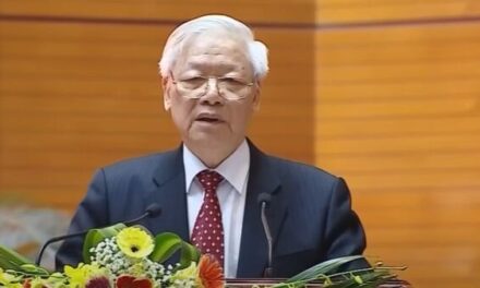 Vietnam’s most influential Communist Party leader Nguyen Phu Trong dead at 80