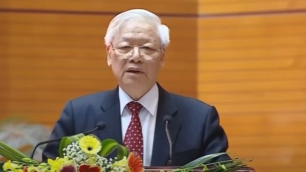 Vietnam’s most influential Communist Party leader Nguyen Phu Trong dead at 80