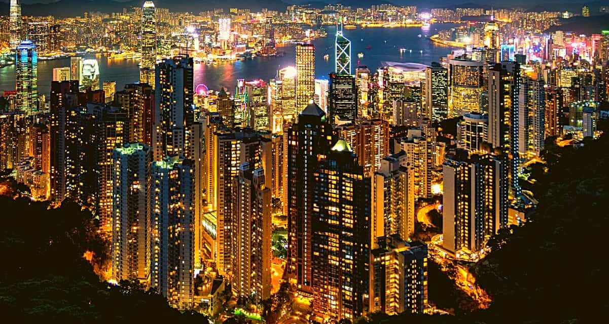 Businessman Scammed Out of $400K in Crypto, 3 Arrested in Hong Kong