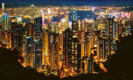 Businessman Scammed Out of $400K in Crypto, 3 Arrested in Hong Kong