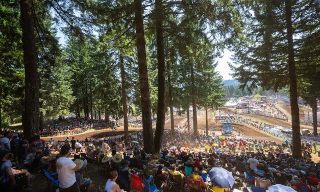 2024 WASHOUGAL NATIONAL MX, RESULTS & HIGHLIGHTS