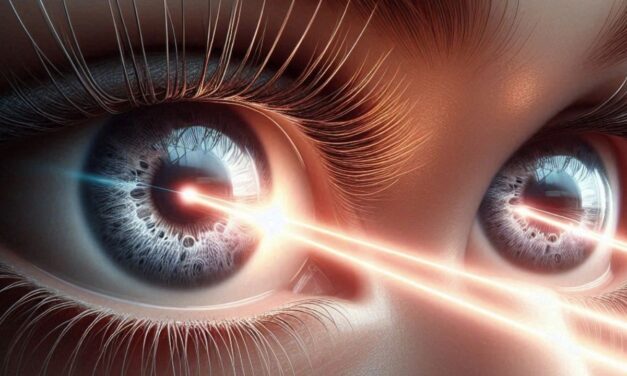 Elon Musk Laser Eyes Profile Picture Sparks Speculation