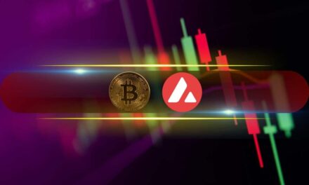 BTC Price Retraces After Hitting 6-Week High, AVAX Skyrockets 11% Daily (Market Watch)