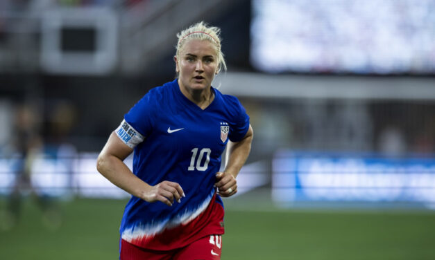 USA Olympic Women’s Soccer Team 2024: Roster, Starting XI, Top Subs and Jerseys