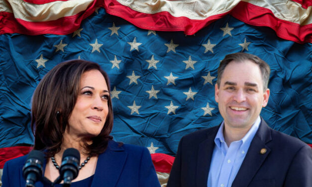 US Senator Works to Influence Vice President Kamala Harris on Crypto Policy Reset