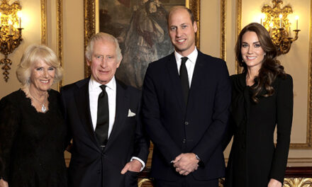 Why the Royal Family Has Postponed Their Public Engagements