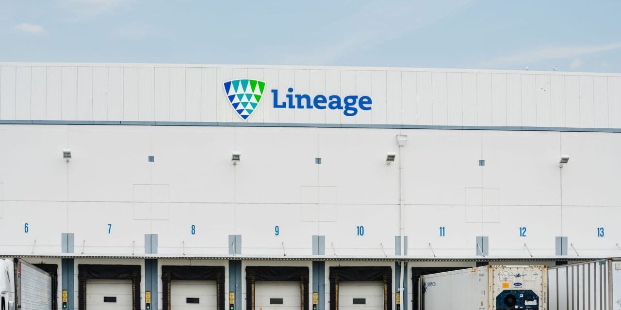 Lineage is going public: 5 things to know about the cold-storage warehouse REIT