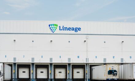 Lineage is going public: 5 things to know about the cold-storage warehouse REIT
