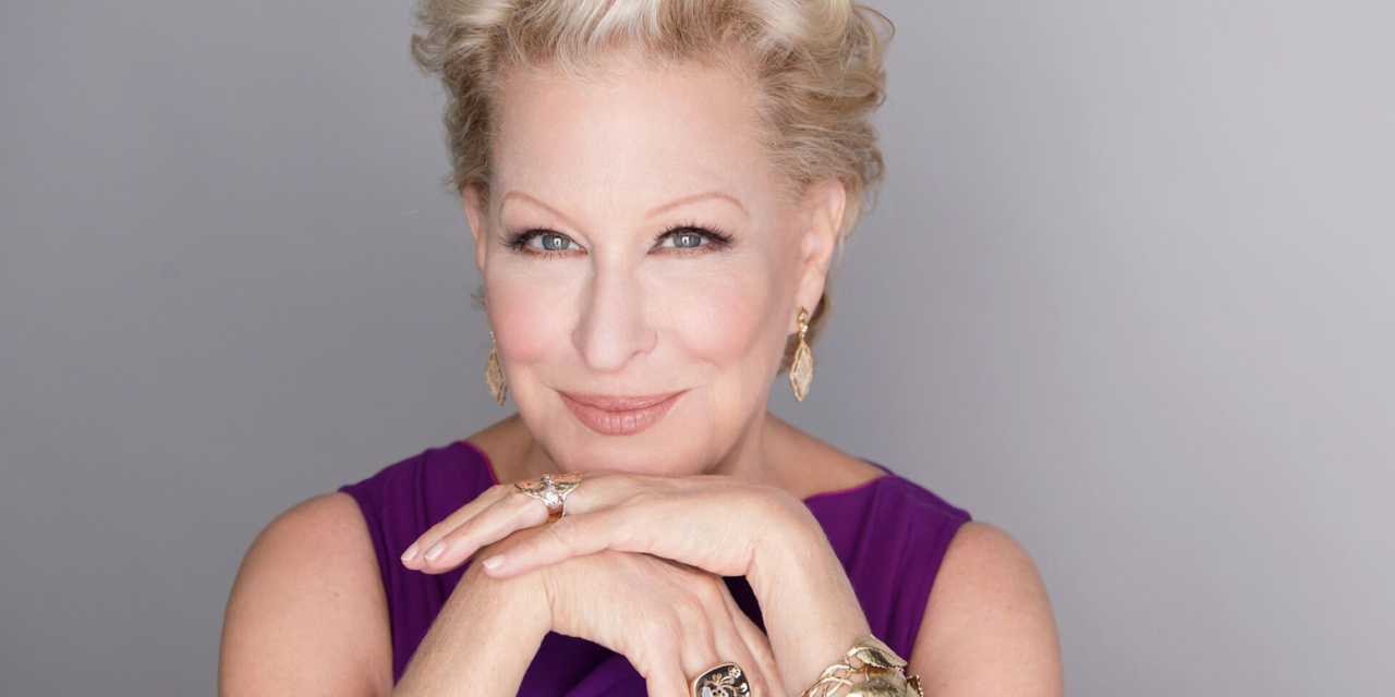 Bette Midler on ‘The Fabulous Four’ and Her Hope for a ‘Beaches’ Sequel