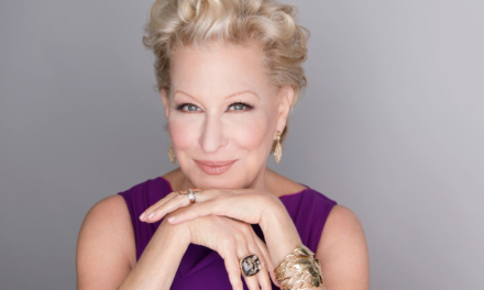 Bette Midler on ‘The Fabulous Four’ and Her Hope for a ‘Beaches’ Sequel