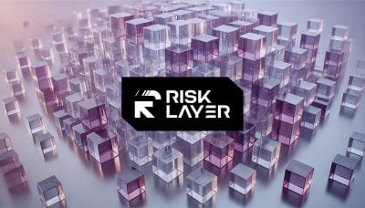 RiskLayer secures funding to enhance DeFi security middleware on EigenLayer