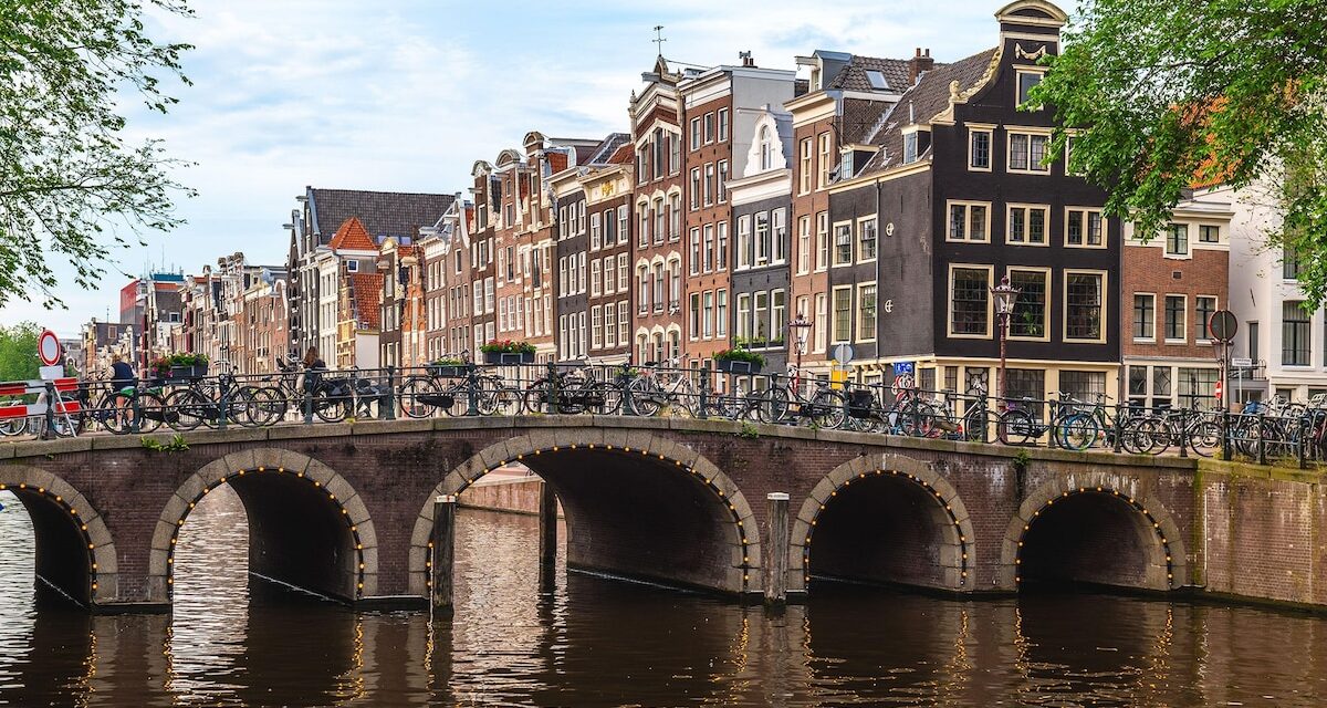 The essential guide to visiting Amsterdam