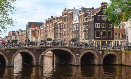 The essential guide to visiting Amsterdam