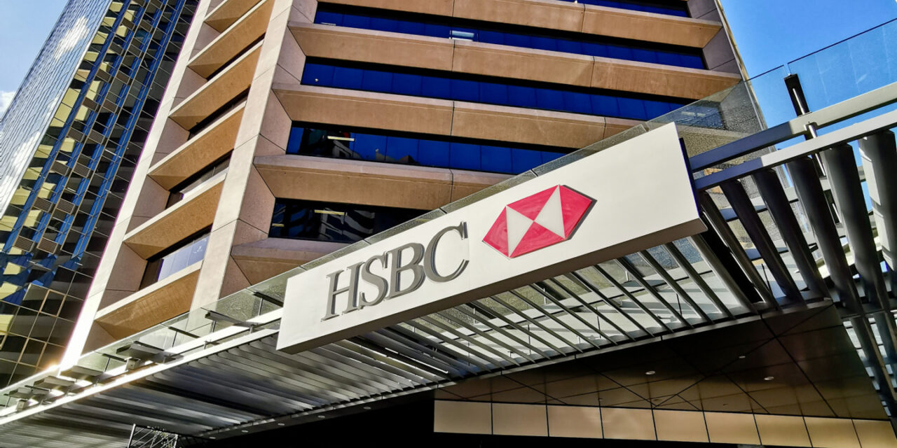 HSBC Australia Says Crypto’s Popularity with Scammers is Reason for Recent Block