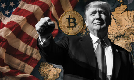 Senator Hagerty says loving Bitcoin is in every American’s ‘DNA’ – praises Trump’s stance