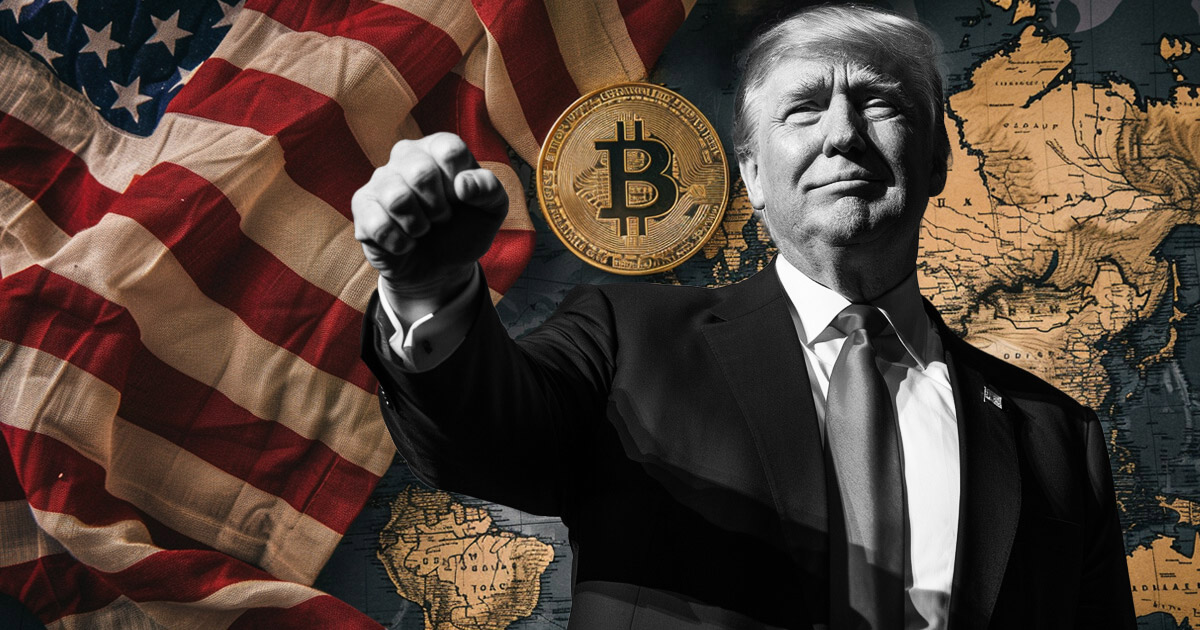 Senator Hagerty says loving Bitcoin is in every American’s ‘DNA’ – praises Trump’s stance