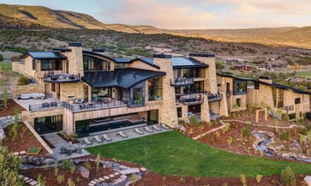 What Is a Superhome? 10 Must-See Mansions That Define the High-End Trend