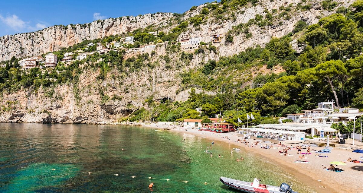 6 of Europe’s best secret beaches