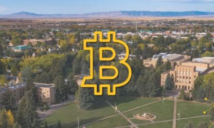 University of Wyoming Launches First Bitcoin Research Institute