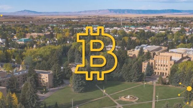 University of Wyoming Launches First Bitcoin Research Institute