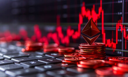 ETH Dips as Analysts Predict More Trouble Ahead Post ETF Launch