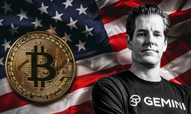 Tyler Winklevoss accuses Biden-Harris of avoiding crypto critics