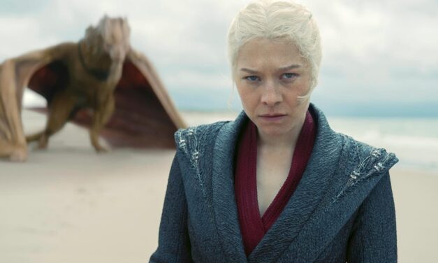 What Happened on <em>House of the Dragon</em>? Here’s Our Recap of Season 2, Episode 7.