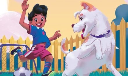 Pawfect Children’s Books for Dog Lovers Plus 2 Great New Releases