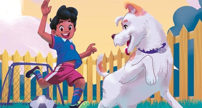 Pawfect Children’s Books for Dog Lovers Plus 2 Great New Releases