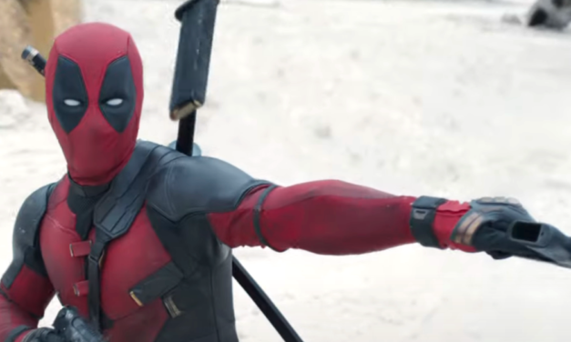 There’s Hope For A Vulgar <em>Deadpool 4</em> Adventure