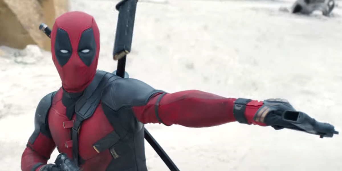 There’s Hope For A Vulgar <em>Deadpool 4</em> Adventure