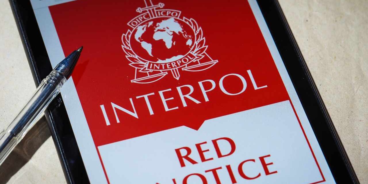 Interpol Issues Red Notice for ‘Coin Young Master’ Who Threw Cash From Rooftop