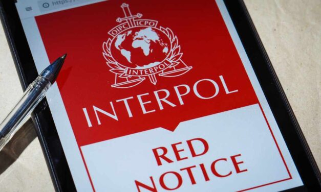 Interpol Issues Red Notice for ‘Coin Young Master’ Who Threw Cash From Rooftop