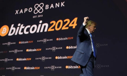 Trump Embraces the “Bitcoin-Dollar”, Stablecoins to Entrench US Financial Hegemony