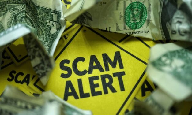 Beware of Scams: BlackRock Confirms No Social Media Investment Solicitations